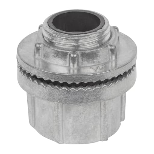 Thomas & Betts Co - ABB HUB300-SC 3 HUB,RIGID/IMC,DC-ZI