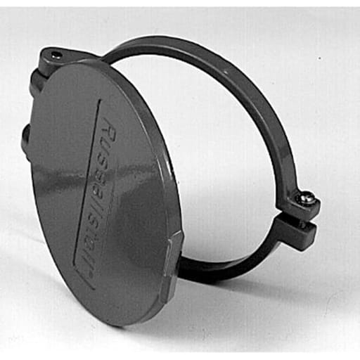 Thomas & Betts Co - ABB JFC6 60A,JL,FLAP CAP