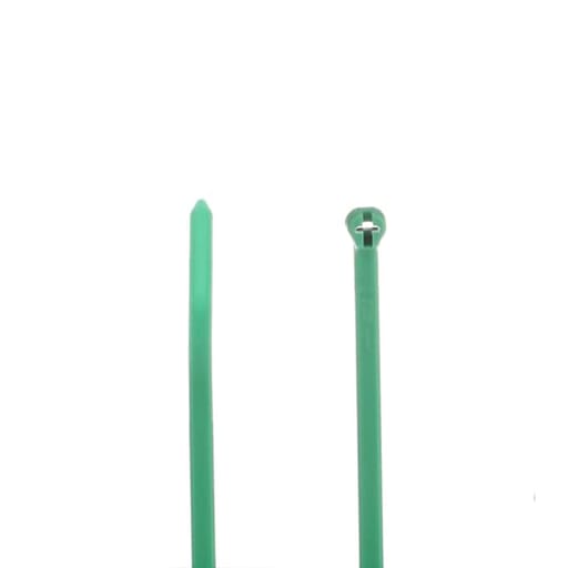 Thomas & Betts Co - ABB TY25M-5 CABLE TIE 50LB 7IN GREE