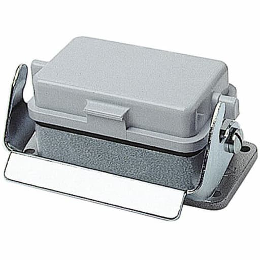 Thomas & Betts Co - Thomas & Betts PB306 Panel Mount Base