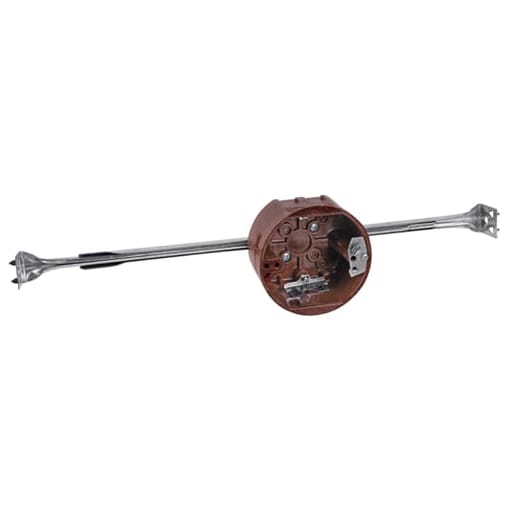 Thomas & Betts Co - ABB 4070-95-40 4 IN OUTLT BXS-BAR H