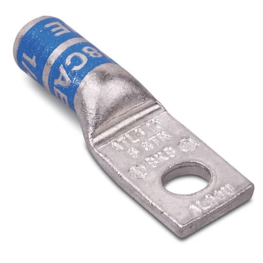 Thomas & Betts Co - Blackburn ATL20-38 Aluminum Compression Lug