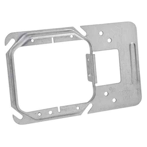 Thomas & Betts Co - Steel City 52CMD18 2-Gang 3/4 Inch Deep Support Cover