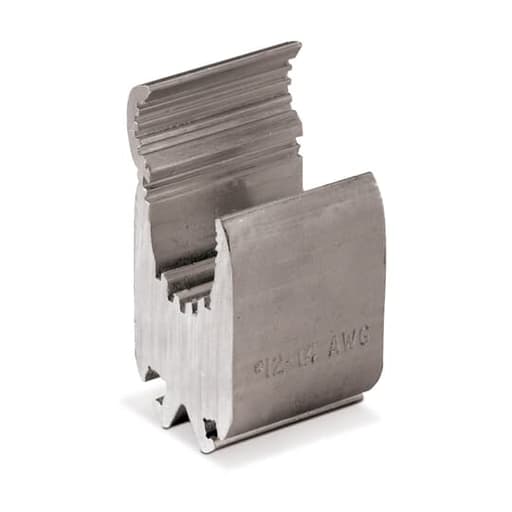 Thomas & Betts Co - Blackburn WR502 Compression Connector