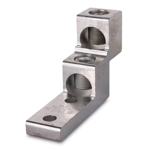 Thomas & Betts Co - Blackburn ASL60-22 Extruded Aluminum Lug
