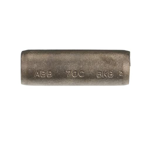 Thomas & Betts Co - Blackburn 70C Coupling