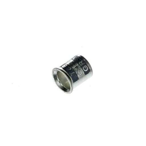 Thomas & Betts Co - Thomas & Betts 54615 Cable Joint Compression Connector