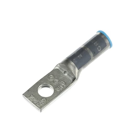 Thomas & Betts Co - Thomas & Betts 60107-TB Compression Connector