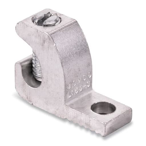 Thomas & Betts Co - Blackburn LL2506 #6 STR - 250mcm Lay In Lug