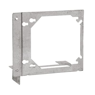 Thomas & Betts Co - Steel City SSF-SH2346 3-Pointbox to Stud Bracket