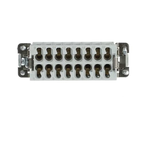 Thomas & Betts Co - Thomas & Betts FS116A Female Insert Screw
