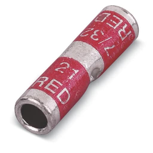 Thomas & Betts Co - Blackburn CSP20 Copper Splice Sleeve