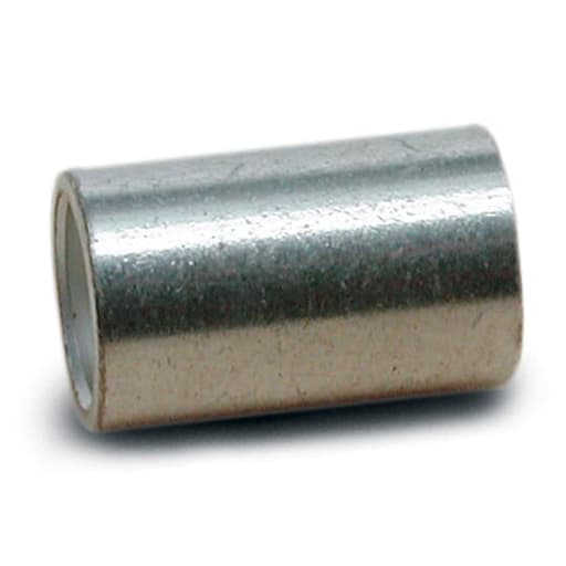 Thomas & Betts Co - Thomas & Betts A18-PS-M 22-16 AWG Wire Range Non-Insulated Parallel Splice