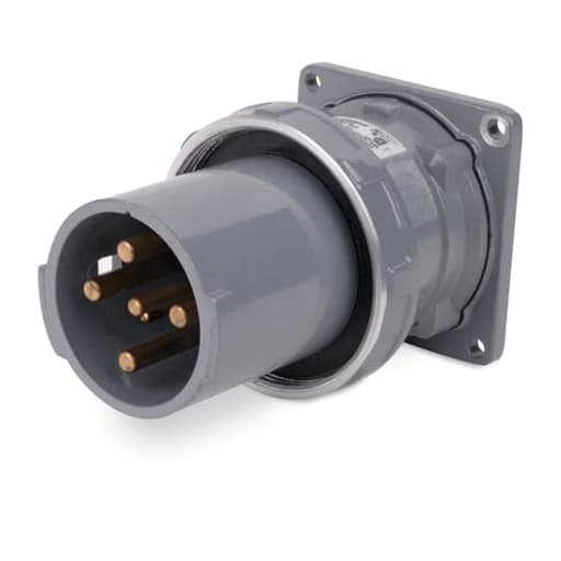 Thomas & Betts Co - ABB DS2514MR000 MG 200A 4P5W 3Y 347