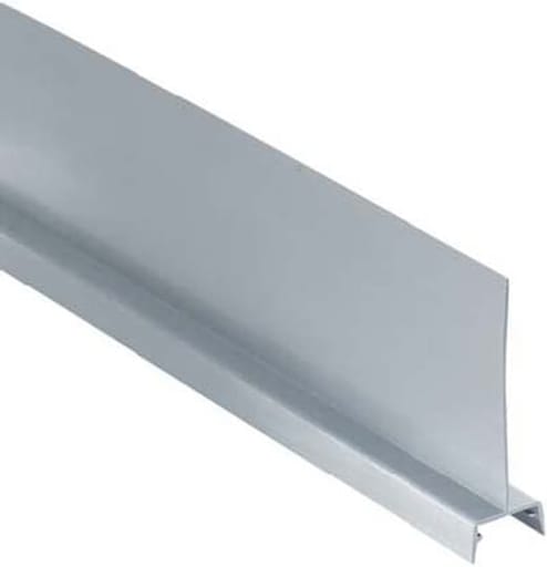 Thomas & Betts Co - 3 HIGH GRAY WIDE SLOT DIVIDER