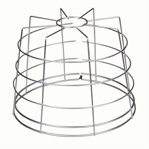 Thomas & Betts Co - HZ VGR48 WIRE GUARD