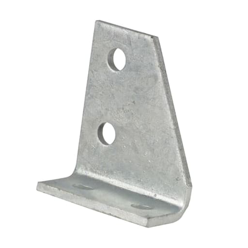 Thomas & Betts Co - ABB AB254-LHDGC HDG 4 HOLE INTERNAL