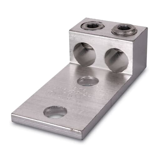 Thomas & Betts Co - Blackburn ADR35-22 Extruded Aluminum Lug