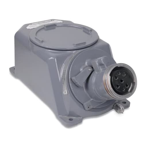 Thomas & Betts Co - ABB DSRE3404NA000 30A,ILK,3P4W,MG,4