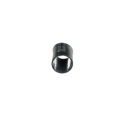 Thomas & Betts Co - Thomas & Betts HS12-6 3" Heat Shrink Tubing, Heavy-Wall, 0.51" Min Expanded I.D., #12 - #6 Range - Black