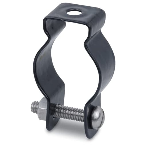Thomas & Betts Co - Ocal MINE2-G 2 Inch Gray PVC Coated Steel Conduit Hanger