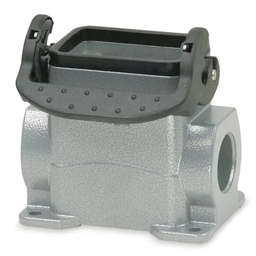 Thomas & Betts Co - ABB BB406MV SURFACE MOUNT BASE WITH