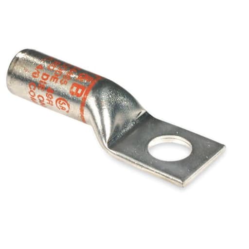 Thomas & Betts Co - Thomas & Betts 54443 Method Lug