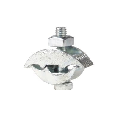 Thomas & Betts Co - Steel City PC-2SC Galvanized Malleable Iron Beam Clamp