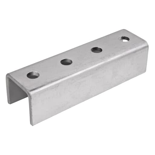 Thomas & Betts Co - Superstrut A208-EG U Shape Fitting