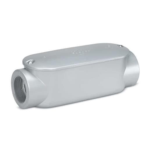 Thomas & Betts Co - ABB AC-8 3 INCH RGD THRFD CONDUIT B