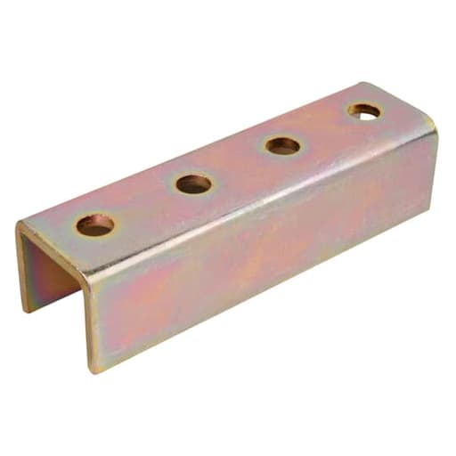 Thomas & Betts Co - Superstrut A208 U Shape Fitting