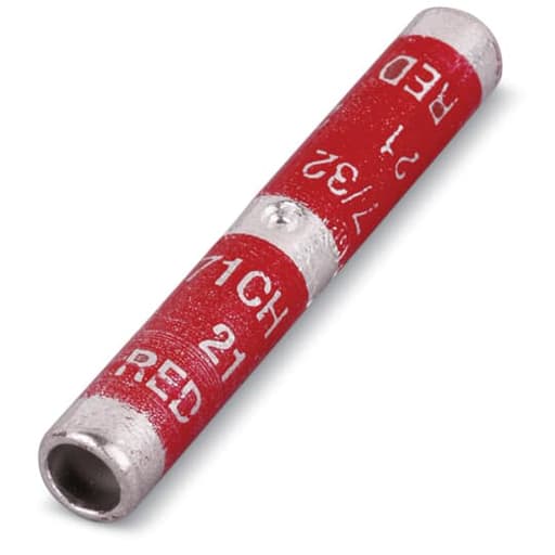 Thomas & Betts Co - Blackburn CU2 Copper Compression Sleeve
