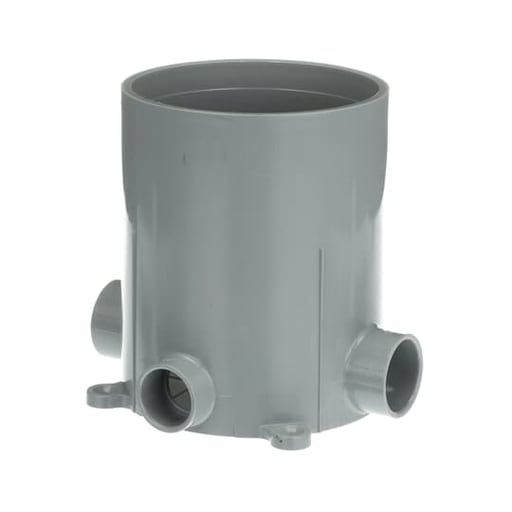 Thomas & Betts Co - ABB E971FB RND FLR-BX 90CU D5.4IN H