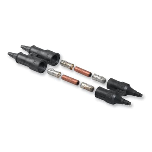 Thomas & Betts Co - ABB SDK-M MECH FUSE KIT INLINE NFUS
