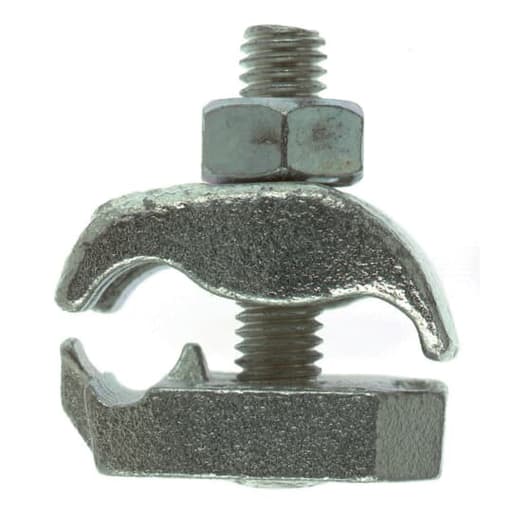 Thomas & Betts Co - ABB 10102-TB GRN FITTING