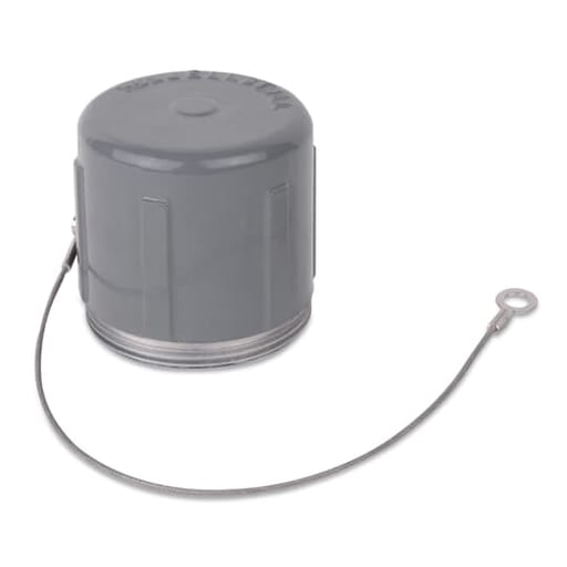 Thomas & Betts Co - ABB DS2CC 200A,MG,CUP CAP