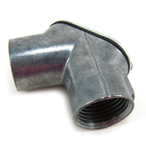 Thomas & Betts Co - ABB HL 602 3/4 INCH PULL CORNER ELB