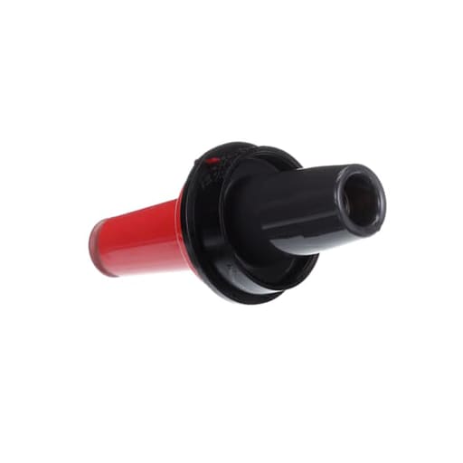Thomas & Betts Co - ABB Elastimold 1601A4 15kV 200 Amp, Loadbreak Bushing Insert, Includes internal torquing feature using 200AT Assembly Tool.