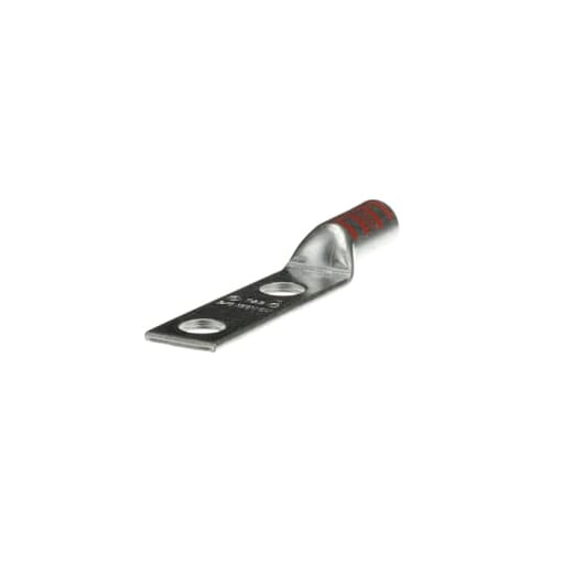 Thomas & Betts Co - Thomas & Betts 54864BE 2-Hole Long Barrel 1/2- 1-3/4 3/0