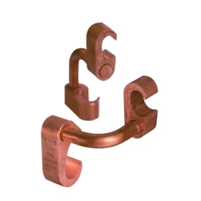 Thomas & Betts Co - ABB 54885L FIG 6TO6, 250-500 AND 6-