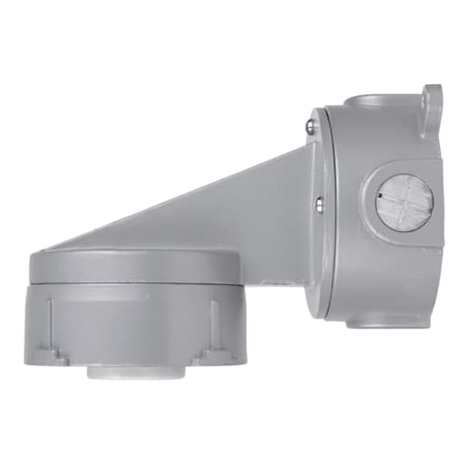 Thomas & Betts Co - RD VXW-11 1/2inch WALL MNT CROSS FE