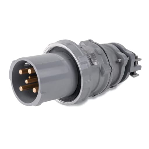 Thomas & Betts Co - ABB DS3404MP000 30A,MA-PLG,3P4W,MG,