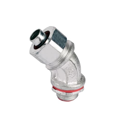 Thomas & Betts Co - ABB LT4200-SC 2 INCH 45 DEG SC LT C