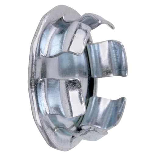 Thomas & Betts Co - ABB BL 112 3/4 IN SNAP-IN BLANK,RGD