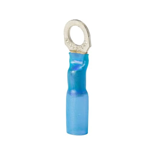 Thomas & Betts Co - ABB RBS14-10X HEATSHR RING TERM, 16