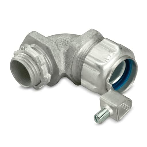 Thomas & Betts Co - Thomas & Betts 5352GRX Liquidtight Connector
