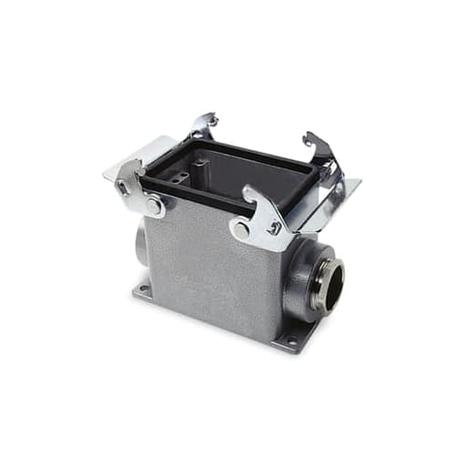 Thomas & Betts Co - ABB BB032AMV A32 DBL LOCK SYS 1X21-