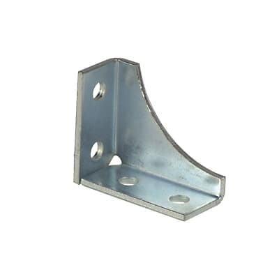 Thomas & Betts Co - ABB AB213EG 90DEG UNIV BRKT 3.5X1.6