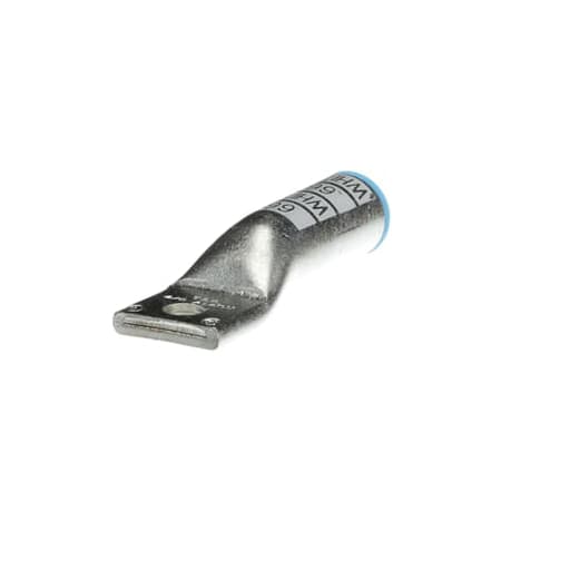 Thomas & Betts Co - Thomas & Betts 60148 1-Hole 4/0 AWG 3/8 Inch Aluminum/Copper Lug