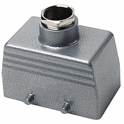 Thomas & Betts Co - TOP ENTRY DBL POST HOOD 1X3/4IN B24